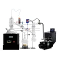 USA Lab EZ Path 20L Full Bore Short Path Distillation Kit with 110mm Head