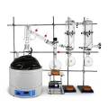 USA Lab H1-10 10L Full Bore Short Path Distillation Kit