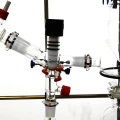 USA Lab H1-10 10L Full Bore Short Path Distillation Kit