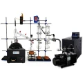 USA Lab H1-5 5L Full Bore Short Path Distillation Turnkey Kit