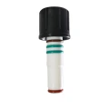 USA Lab Short Path Single Cow Distillation Adapter Valve