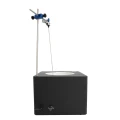 USA Lab 10L HeatPro™ Digital Heating Mantle - 300°C 2500RPM - USA-XHM-10L