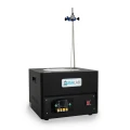 USA Lab 20L HeatPro™ Digital Heating Mantle - 300°C 2500RPM - USA-XHM-20L