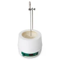 USA Lab 2L 300°C 1200 RPM Digital Magnetic Heating Mantle