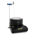 USA Lab 2L HeatPro™ Digital Heating Mantle - 300°C 2500RPM - USA-XHM-2L