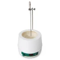 USA Lab 500ml 300°C 1200 RPM Digital Magnetic Heating Mantle