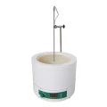 USA Lab 5L 300°C 1200 RPM Digital Magnetic Heating Mantle