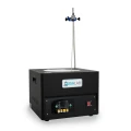 USA Lab 5L HeatPro™ Digital Heating Mantle - 300°C 2500RPM - USA-XHM-5L