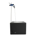 USA Lab 5L HeatPro™ Digital Heating Mantle - 300°C 2500RPM - USA-XHM-5L