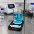 USA Lab FlatSpin Stirrer - TUV Certified