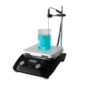USA Lab Hotplate Stirrer - 10x10