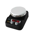 USA Lab Hotplate Stirrer - 3L - TUV Certified