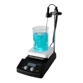 USA Lab Hotplate Stirrer 380 - 5L - TUV Certified