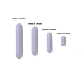 USA Lab Rare Earth Magnet Pill Shaped Stir Bars - Various Sizes