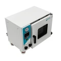 USA Lab ETL Certified 0.9 CuFt Vacuum Drying Oven 200°C 110V 4 Sided Heating