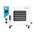 USA Lab ETL Certified 1.9 CuFt Vacuum Drying Oven 200°C 110V 4 Sided Heating