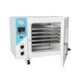 USA Lab ETL Certified 1.9 CuFt Vacuum Drying Oven 200°C 110V 4 Sided Heating