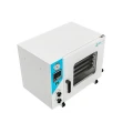 USA Lab ETL Certified 1.9 CuFt Vacuum Drying Oven 200°C 110V 4 Sided Heating