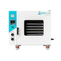 USA Lab ETL Certified 3.2 CuFt Vacuum Drying Oven 200°C 110V 5 Sided Heating