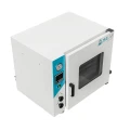 USA Lab ETL Certified 3.2 CuFt Vacuum Drying Oven 200°C 110V 5 Sided Heating