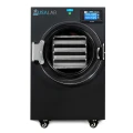 USA Lab -35°C Scientific Freeze Dryer 1-2 Gallons Per Batch / 4L Ice Capacity / 3 Year Warranty