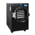 USA Lab -35°C Scientific Freeze Dryer 1-2 Gallons Per Batch / 4L Ice Capacity / 3 Year Warranty