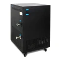 USA Lab -35°C Scientific Freeze Dryer 1-2 Gallons Per Batch / 4L Ice Capacity / 3 Year Warranty