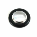 Aluminum KF16 Vacuum Pump Flange Centering Ring
