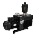 USA Lab 34CFM UVP-34 Corrosion Resistant 2-Stage Vacuum Pump