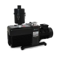 USA Lab 34CFM UVP-34 Corrosion Resistant 2-Stage Vacuum Pump