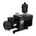 USA Lab 45CFM UVP-45 Corrosion Resistant 2-Stage Vacuum Pump