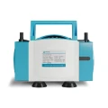USA Lab Oil-Free Diaphragm Vacuum Pump – 1.2 CFM / 2.4 CFM 110V Laboratory Pump