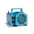 USA Lab Oil-Free Diaphragm Vacuum Pump – 1.2 CFM / 2.4 CFM 110V Laboratory Pump
