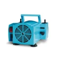USA Lab Oil-Free Diaphragm Vacuum Pump – 1.2 CFM / 2.4 CFM 110V Laboratory Pump