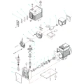 USA Lab UVP Vacuum Pump Rebuild kits