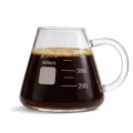 USA Lab Erlenmeyer Flask Mug Borosilicate 3.3 - 500ML