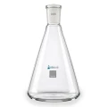 USA Lab 24/40 Erlenmeyer Flask – Borosilicate 3.3 Glass