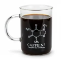 USA Lab 500ML Coffee Mug Beaker Borosilicate 3.3