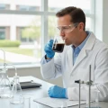 USA Lab 500ML Coffee Mug Beaker Borosilicate 3.3