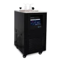 USA Lab ChillTrap™ Mechanical Cold Trap Bath -30ºC w/ Glass or KF25 Insert
