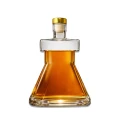 USA Lab Erlenmeyer Flask Decanter Bottle - 750ml