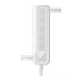 USA Lab Glass Cold Trap - 24/40