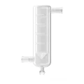 USA Lab Glass Cold Trap - 24/40
