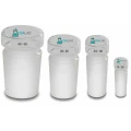 USA Lab Glass Stopper - Various Sizes