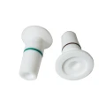 USA Lab KF25 to PTFE Adapter