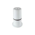 USA Lab KF25 to PTFE Adapter