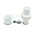 USA Lab PTFE Thermometer Adapter