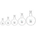 USA Lab Round Bottom Flask - 1 neck 24/40 - Various Sizes