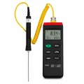 USA Lab USA-TM Premium Digital K-type Thermometer w/ Probe
