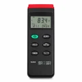 USA Lab USA-TM Premium Digital K-type Thermometer w/ Probe